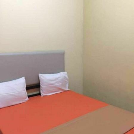 Hotel Serasi Syariah タンゲラン エクステリア 写真