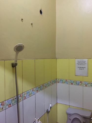 Hotel Serasi Syariah タンゲラン エクステリア 写真