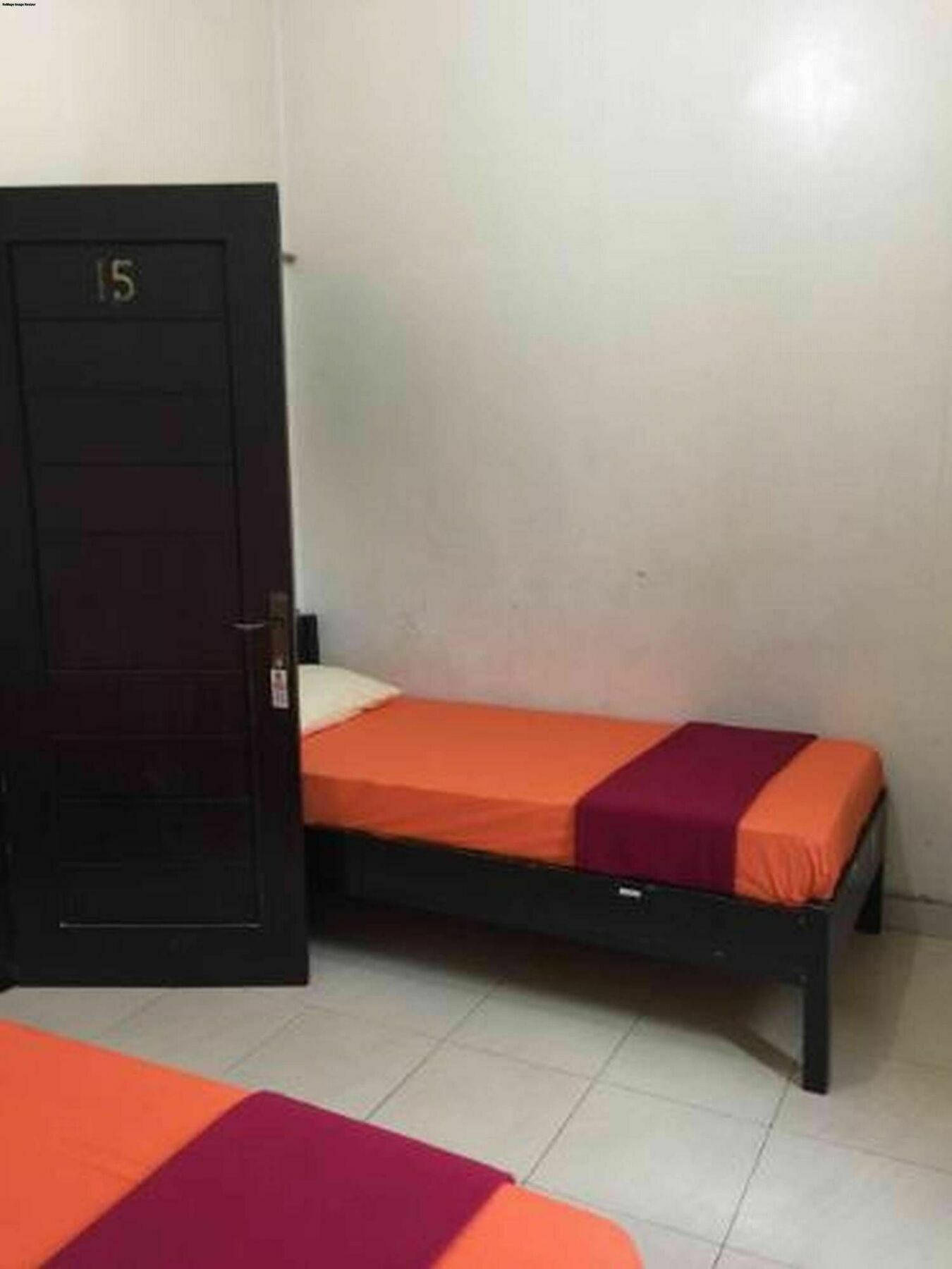 Hotel Serasi Syariah タンゲラン エクステリア 写真