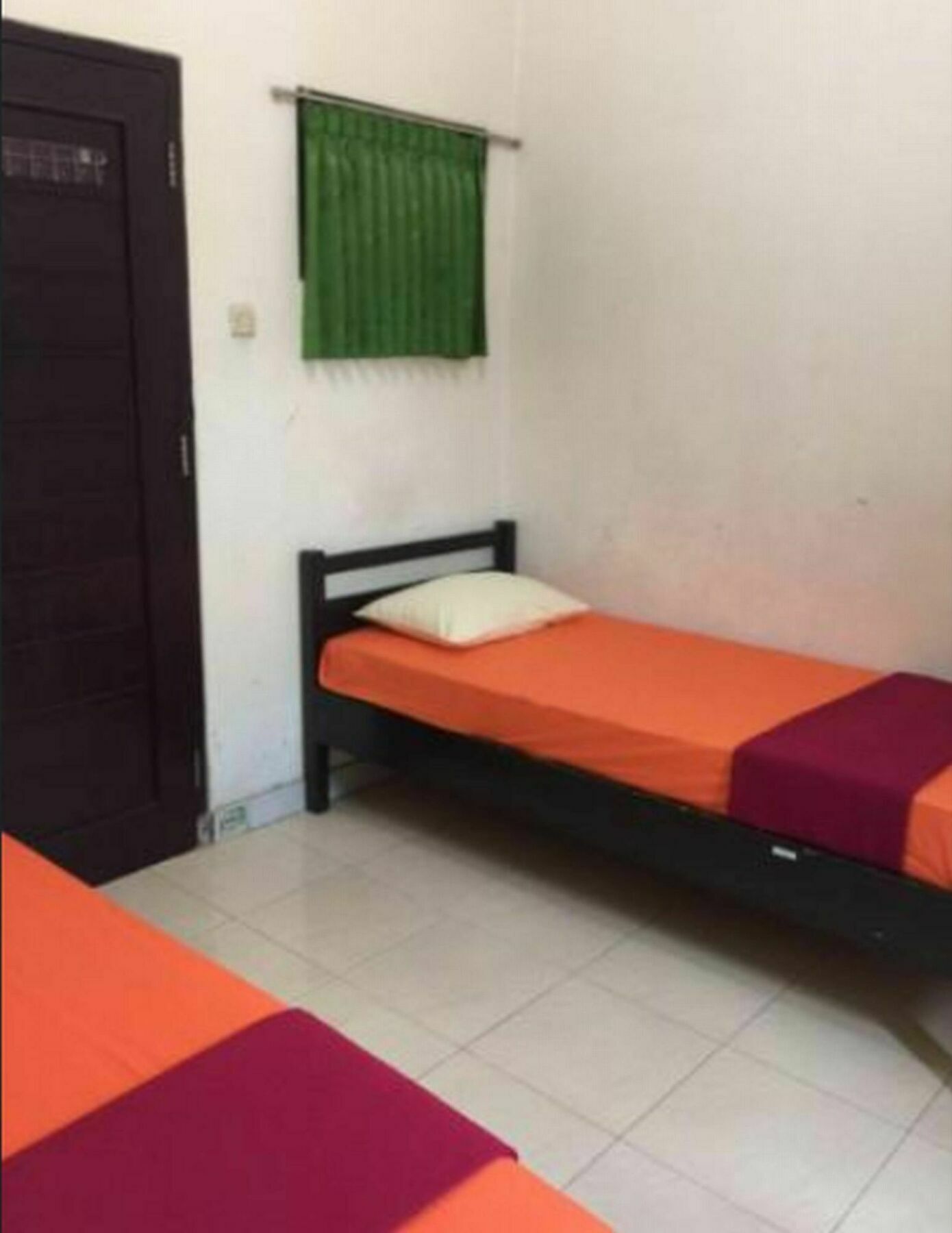Hotel Serasi Syariah タンゲラン エクステリア 写真