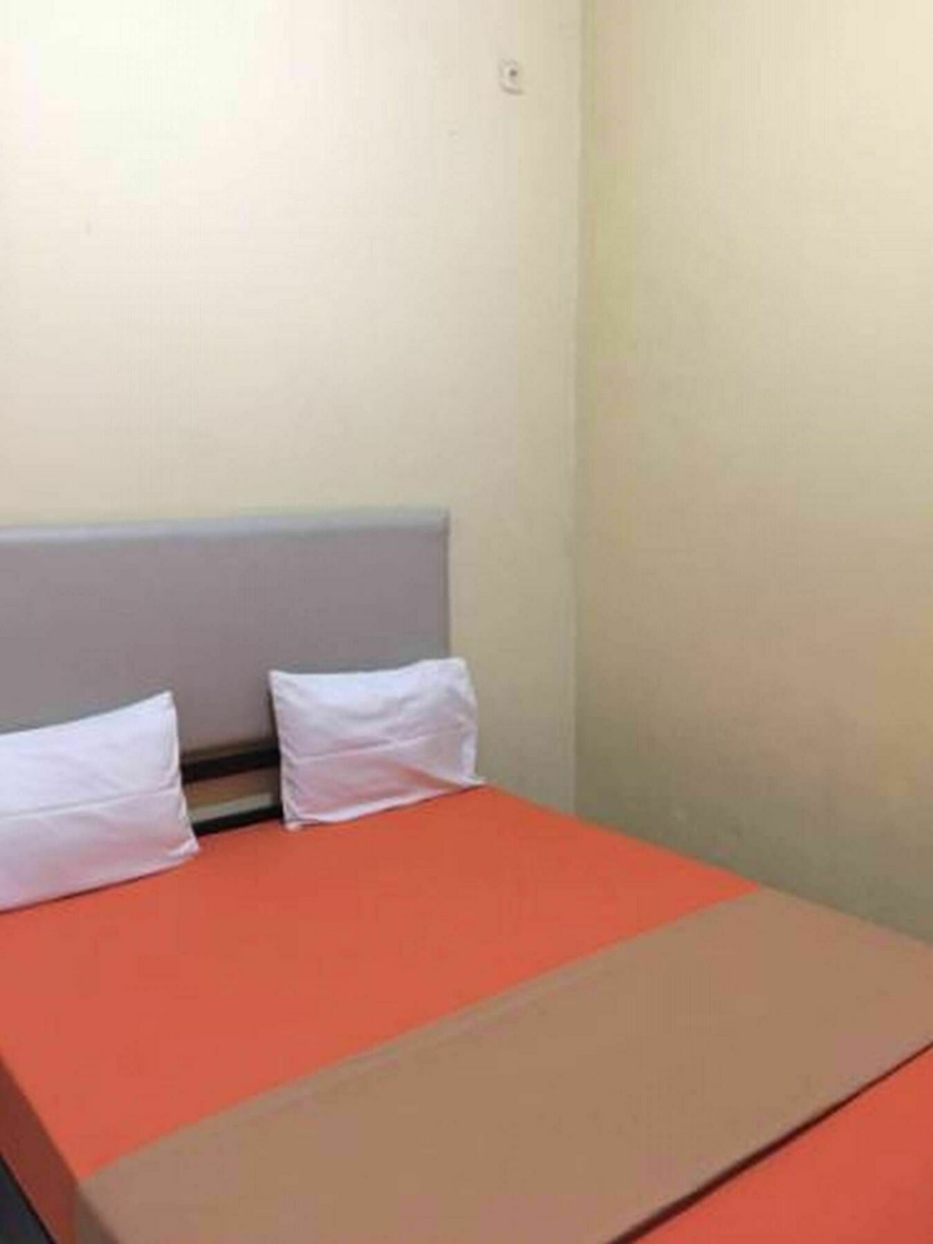 Hotel Serasi Syariah タンゲラン エクステリア 写真