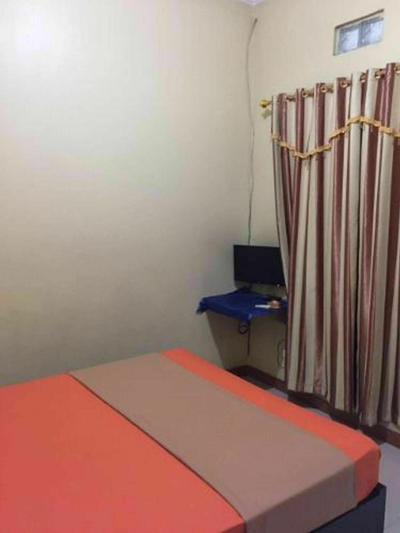 Hotel Serasi Syariah タンゲラン エクステリア 写真