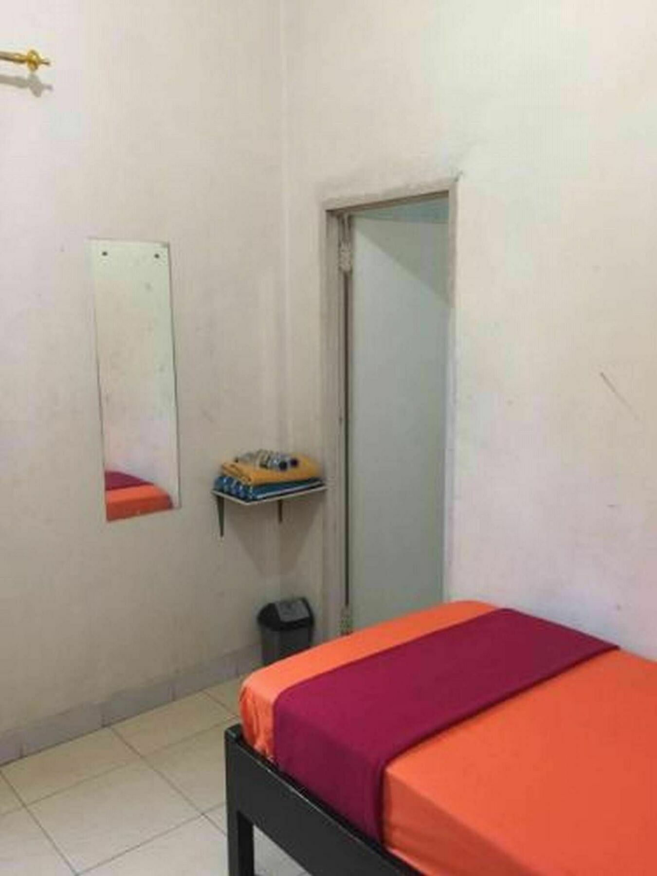 Hotel Serasi Syariah タンゲラン エクステリア 写真
