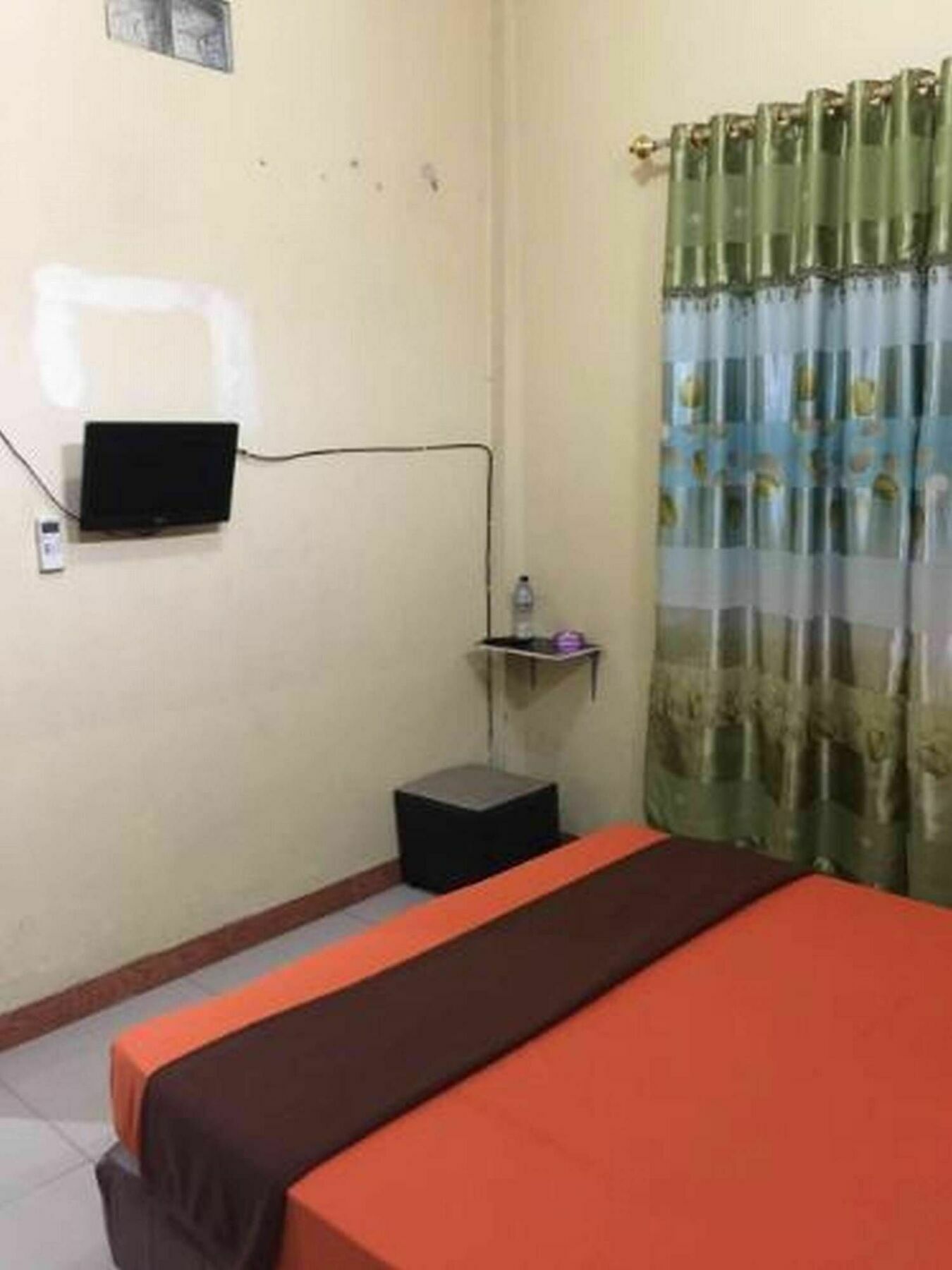 Hotel Serasi Syariah タンゲラン エクステリア 写真